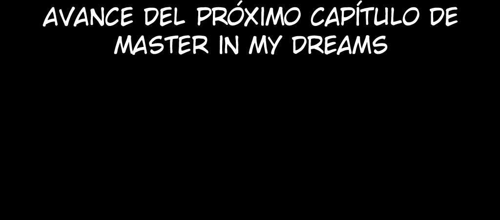 Master In My Dreams Capítulo 25 - Page 21