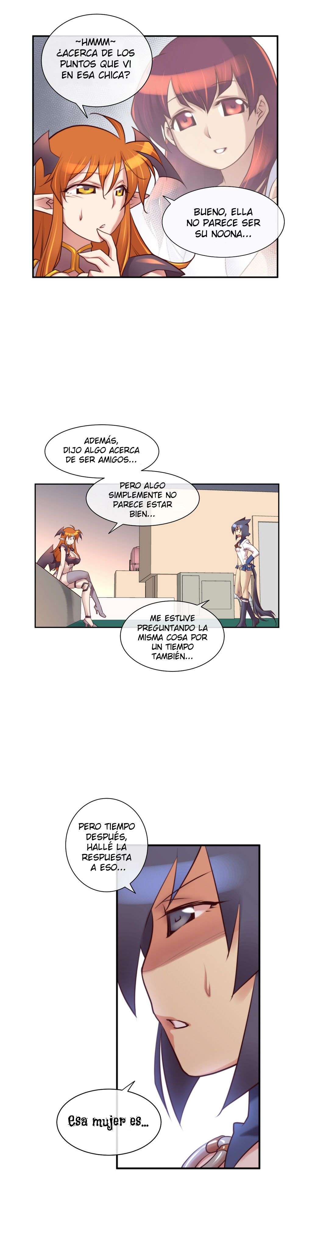 Master In My Dreams Capítulo 26 - Page 16