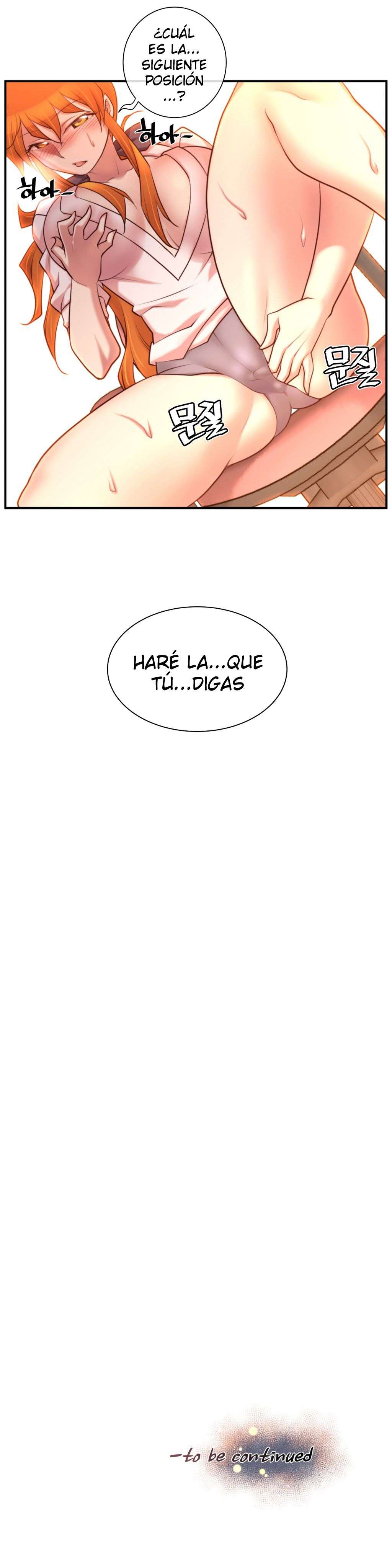 Master In My Dreams Capítulo 28 - Page 23