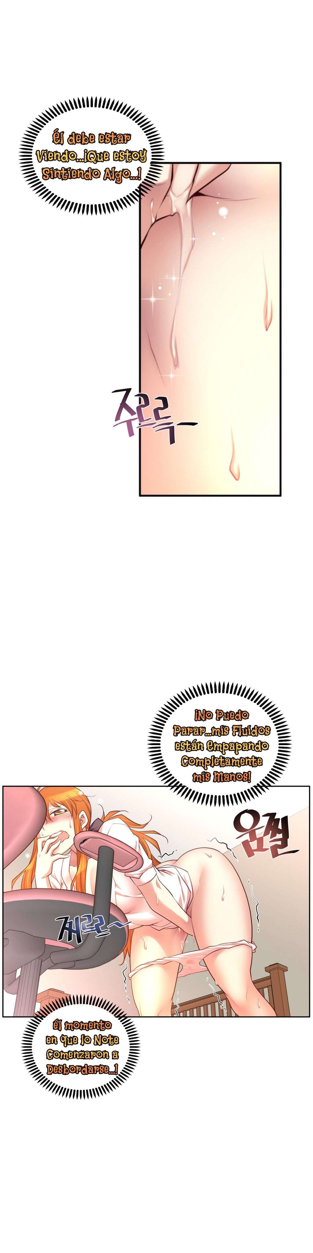 Master In My Dreams Capítulo 29 - Page 18