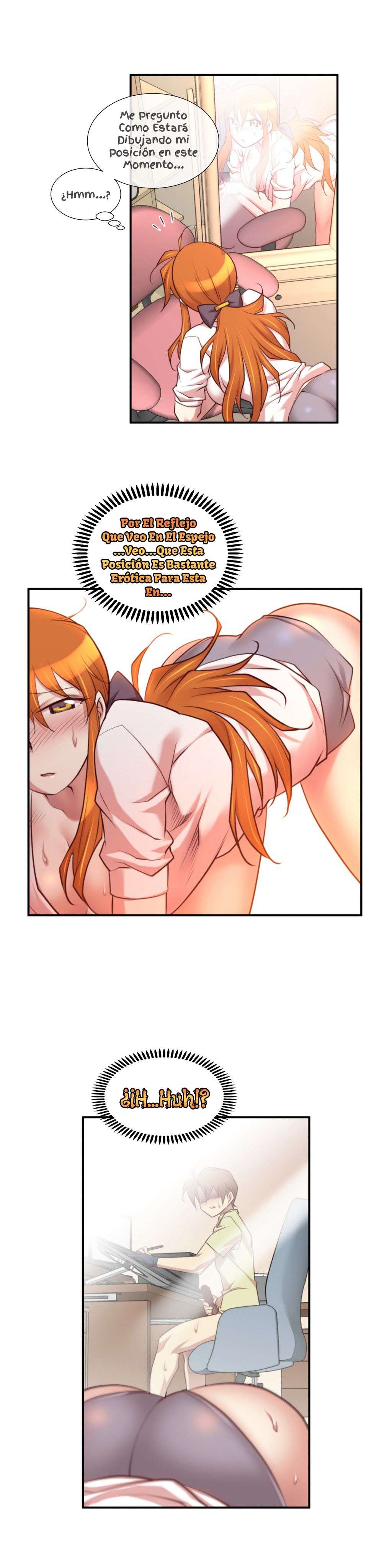 Master In My Dreams Capítulo 29 - Page 7