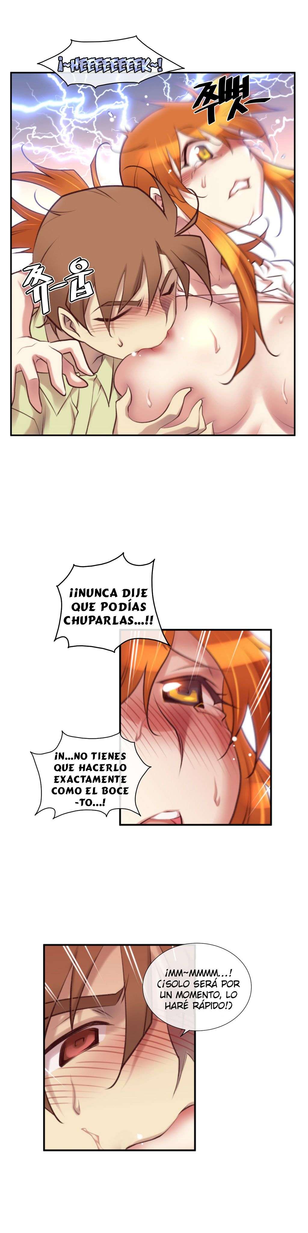 Master In My Dreams Capítulo 30 - Page 20