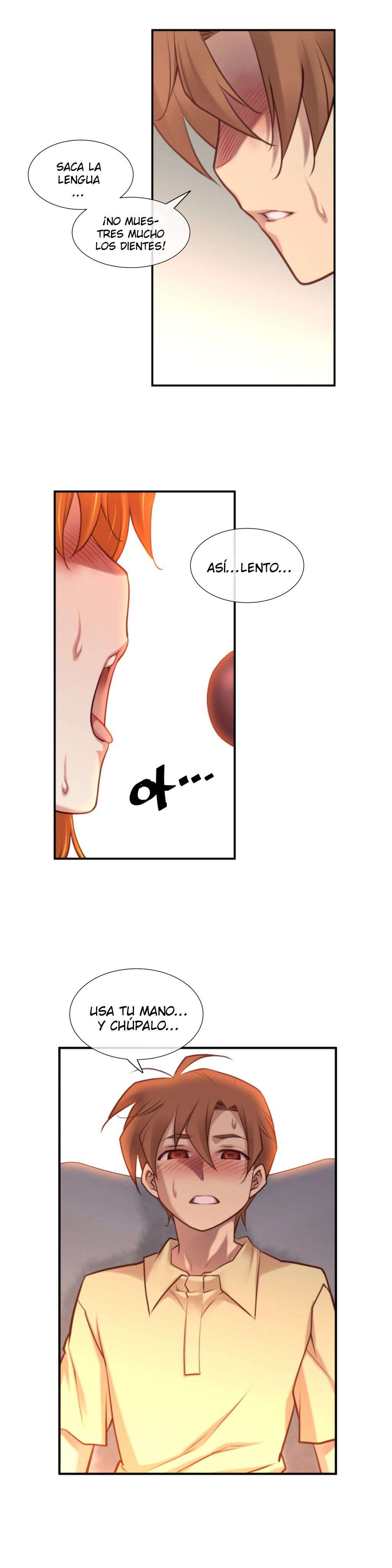 Master In My Dreams Capítulo 30 - Page 4