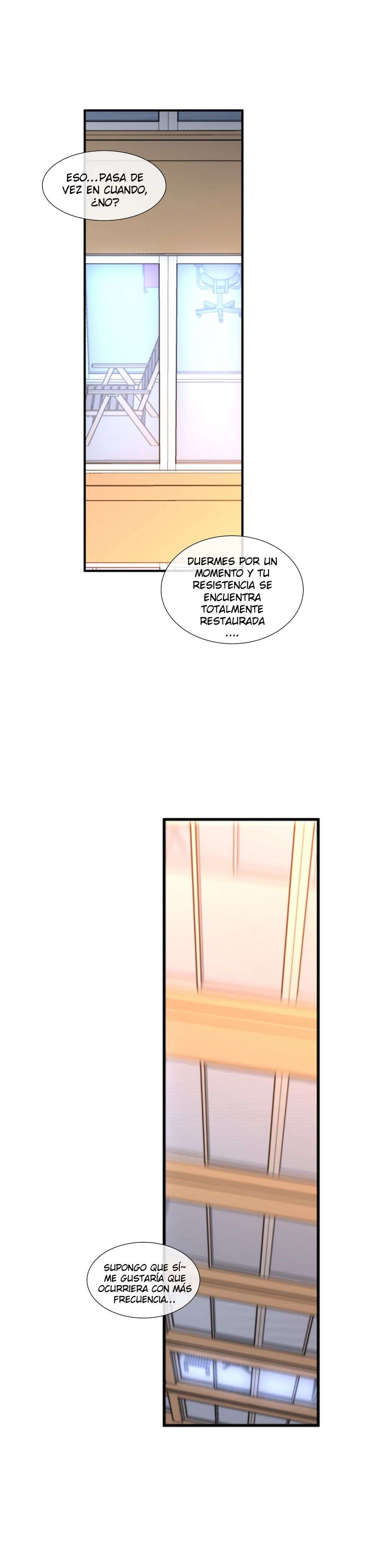 Master In My Dreams Capítulo 31 - Page 16