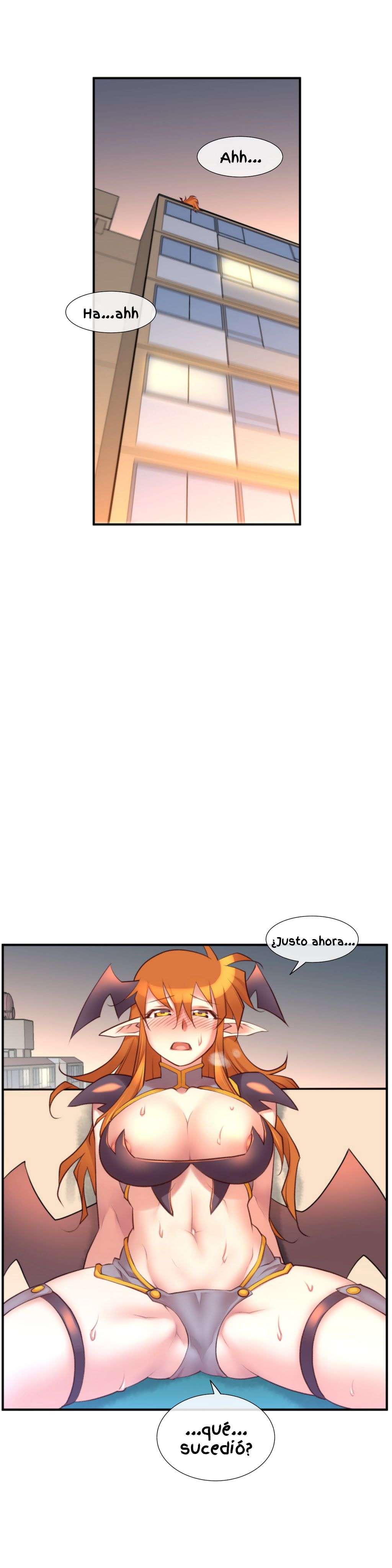 Master In My Dreams Capítulo 31 - Page 17
