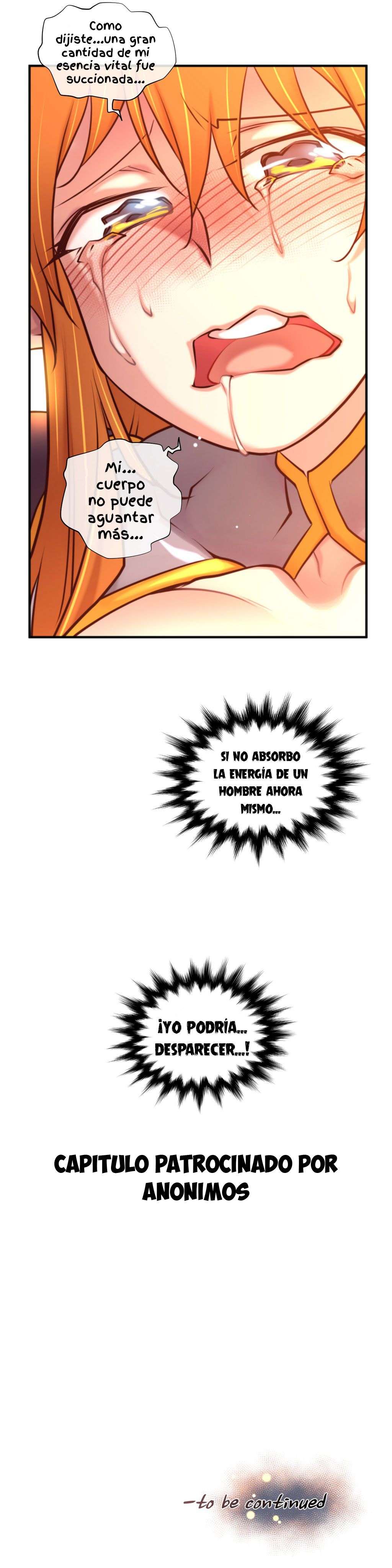 Master In My Dreams Capítulo 31 - Page 24