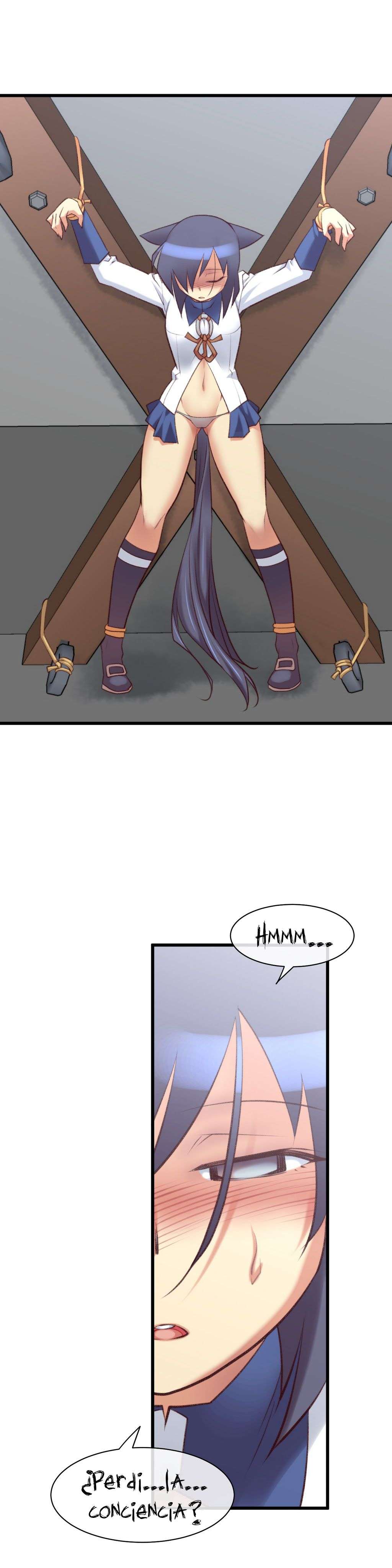 Master In My Dreams Capítulo 32 - Page 15
