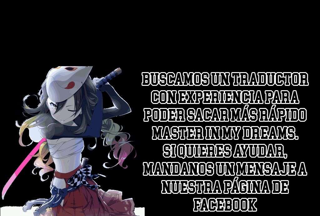 Master In My Dreams Capítulo 32 - Page 29