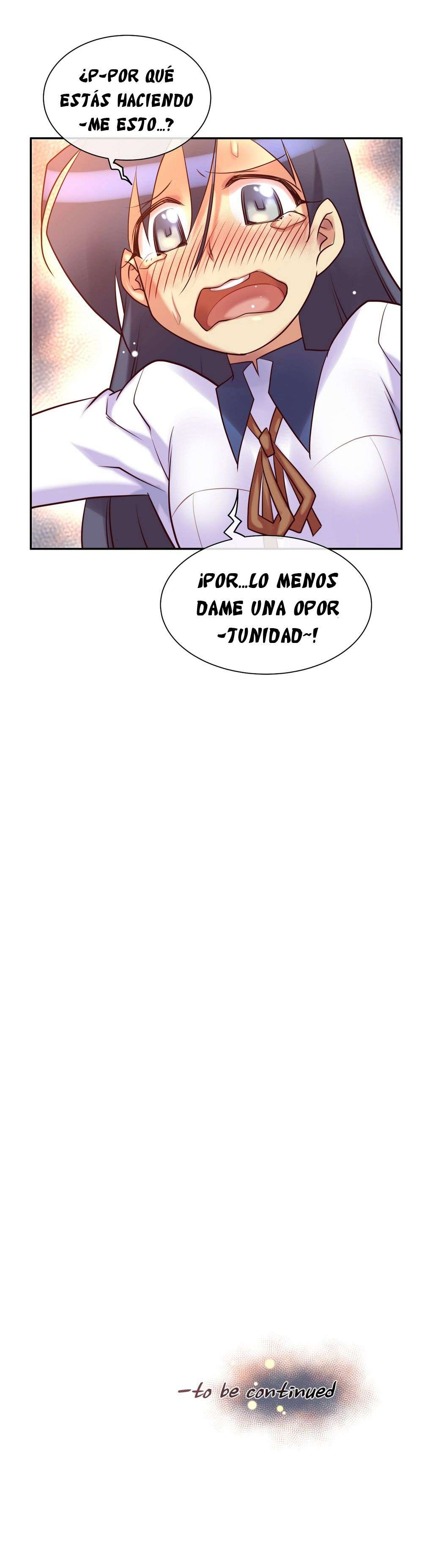 Master In My Dreams Capítulo 33 - Page 27