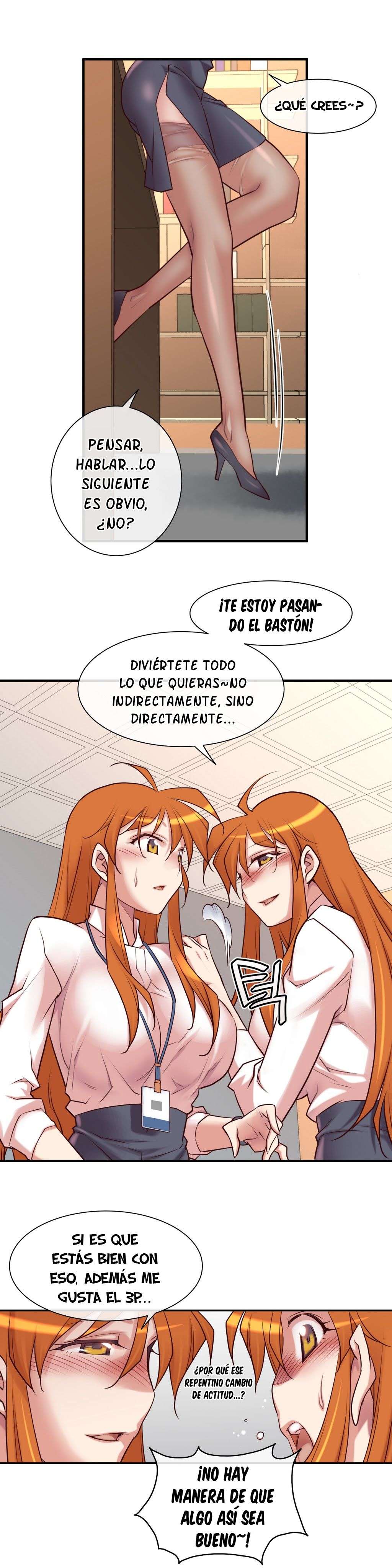Master In My Dreams Capítulo 36 - Page 13