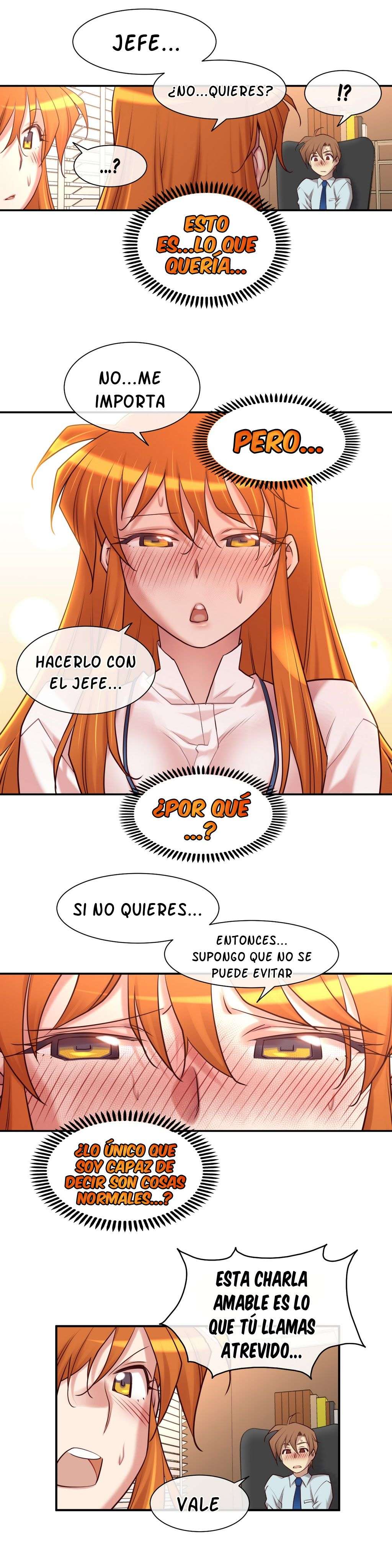 Master In My Dreams Capítulo 36 - Page 16