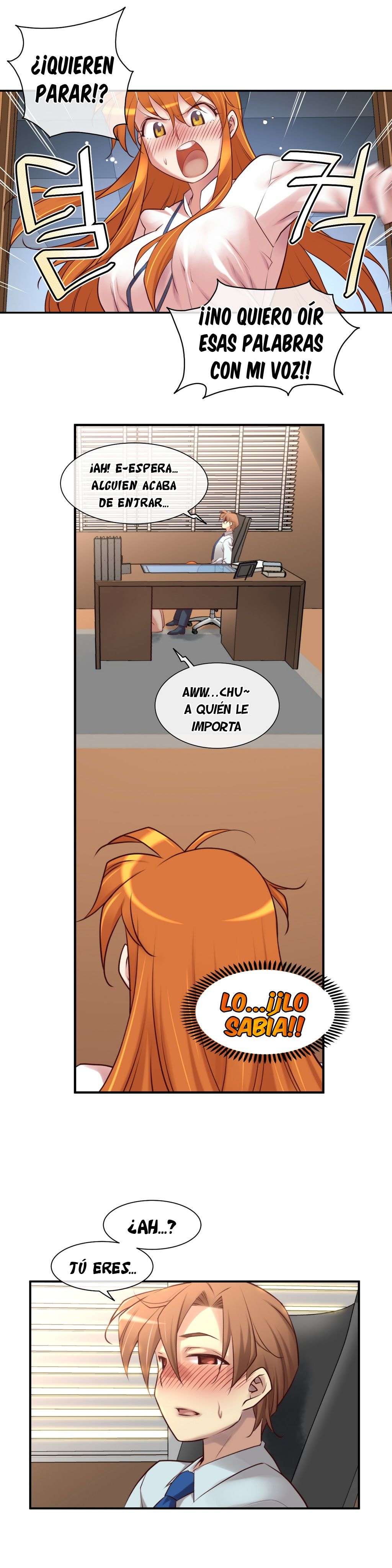 Master In My Dreams Capítulo 36 - Page 3