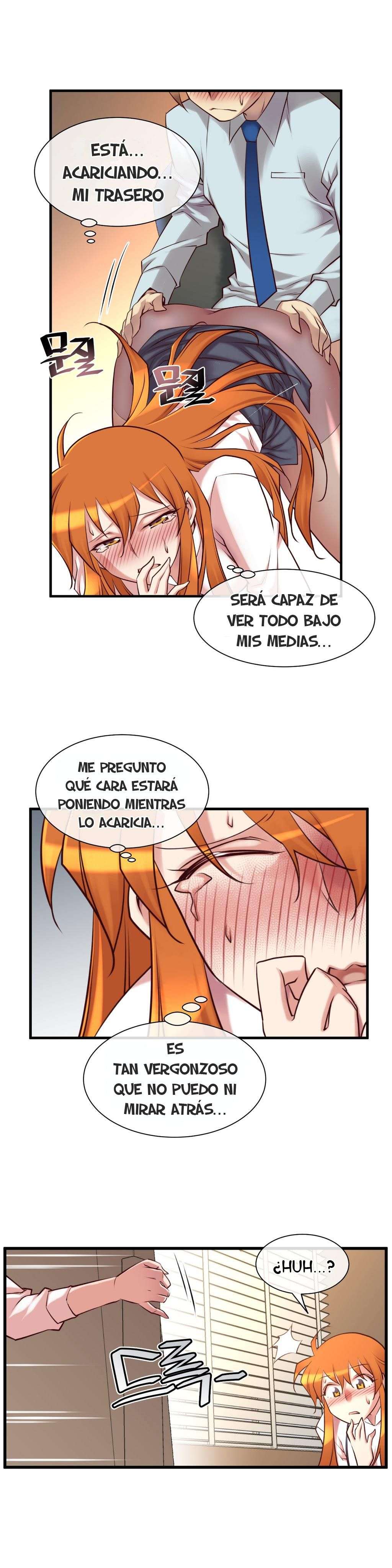 Master In My Dreams Capítulo 37 - Page 12