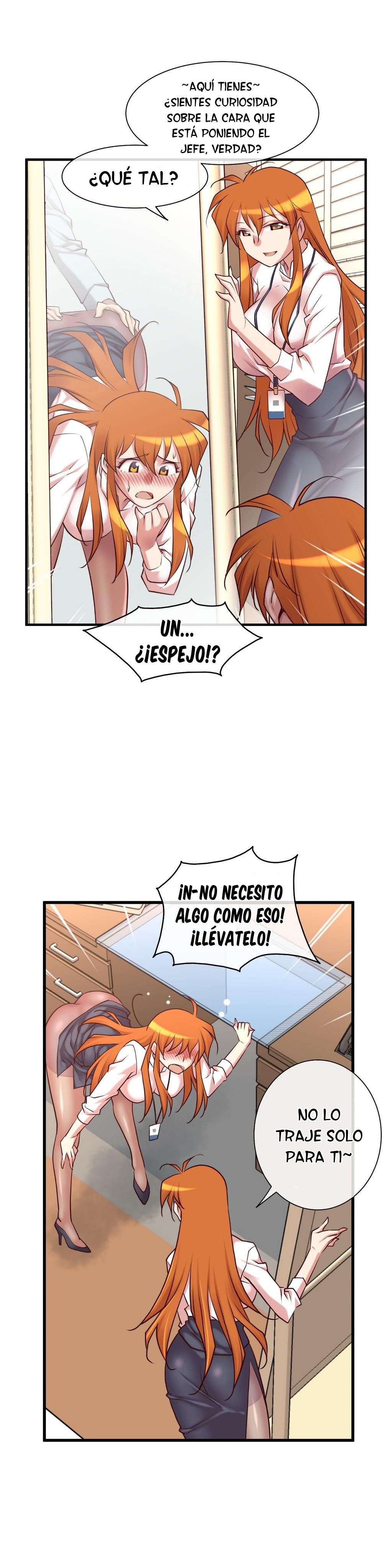 Master In My Dreams Capítulo 37 - Page 13