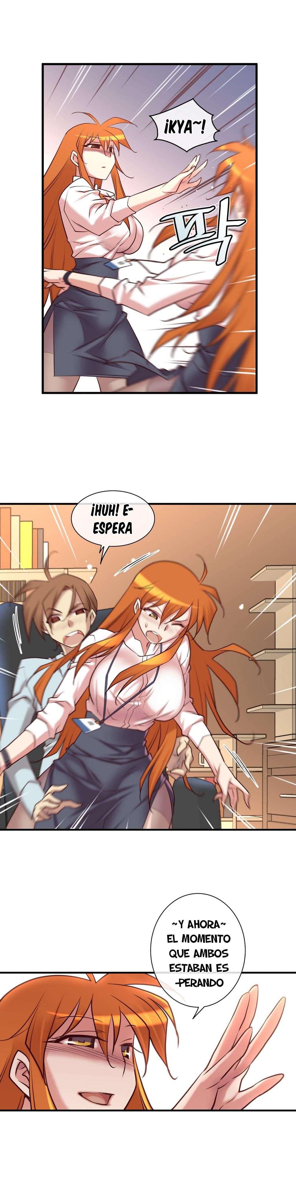 Master In My Dreams Capítulo 37 - Page 17