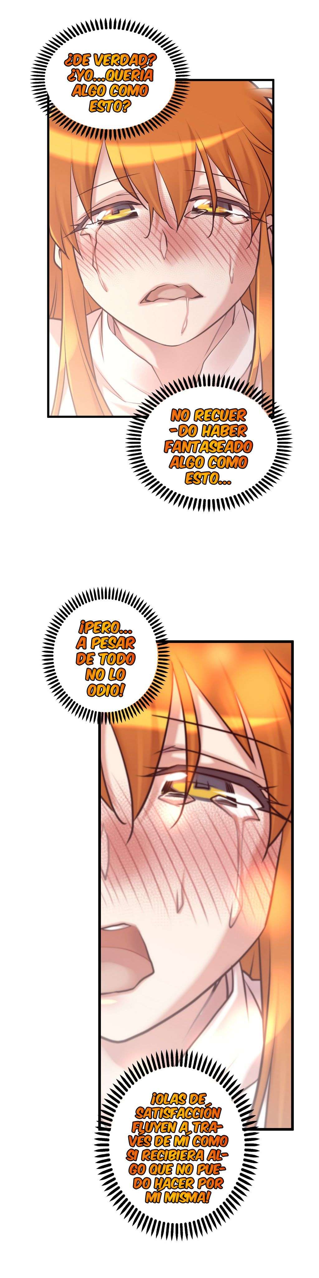 Master In My Dreams Capítulo 38 - Page 14