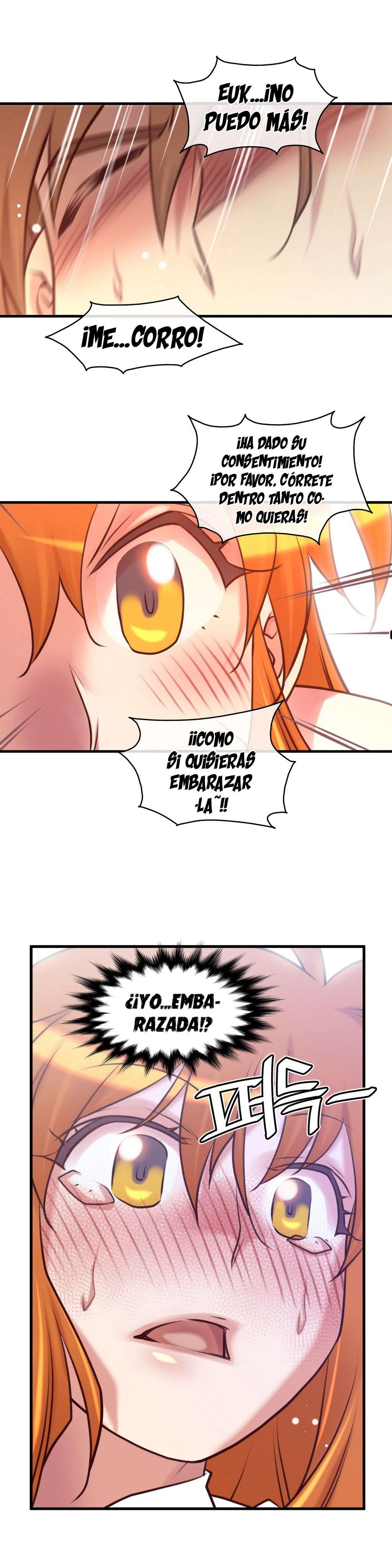 Master In My Dreams Capítulo 38 - Page 18