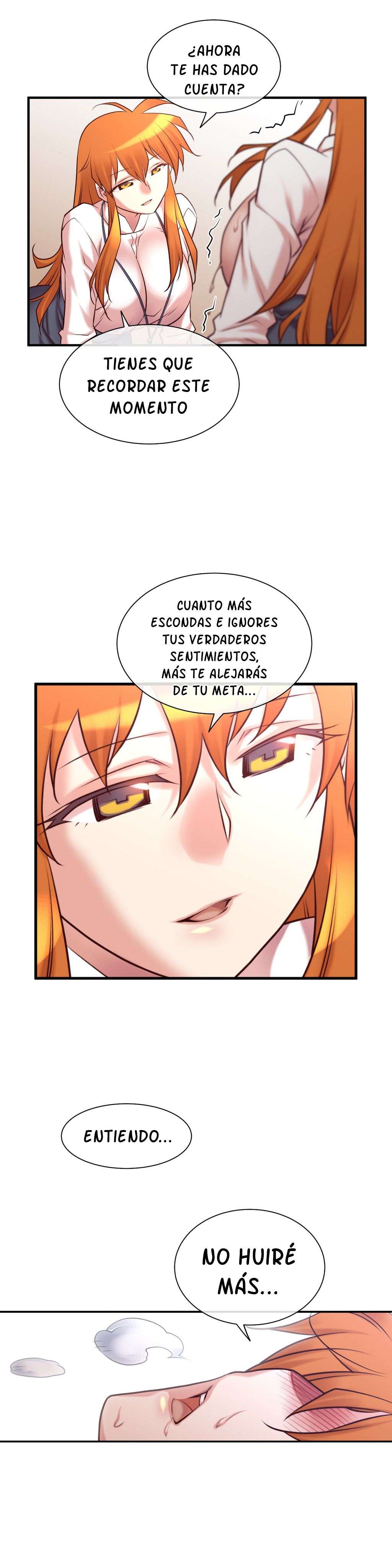 Master In My Dreams Capítulo 38 - Page 20
