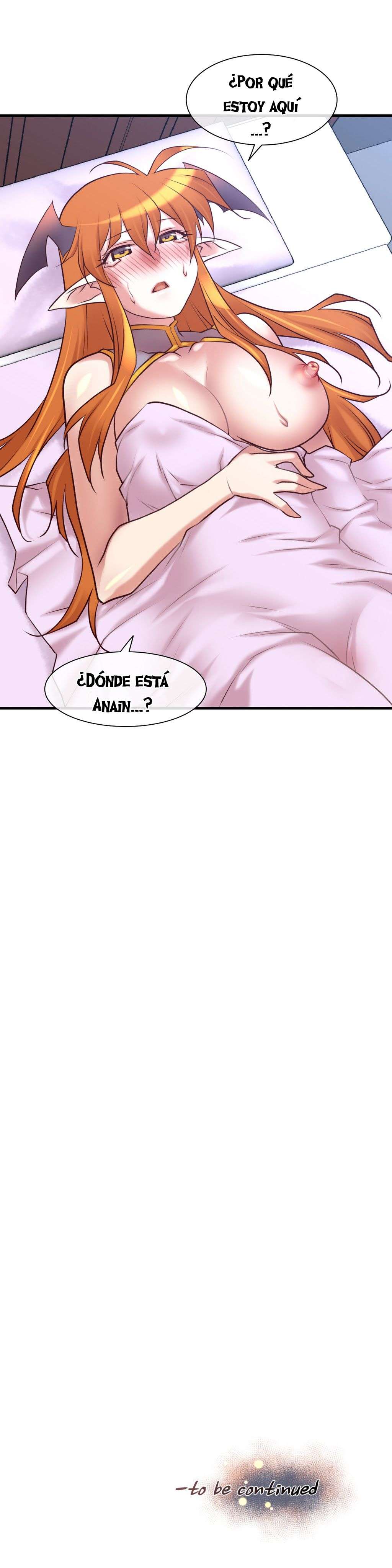 Master In My Dreams Capítulo 38 - Page 22