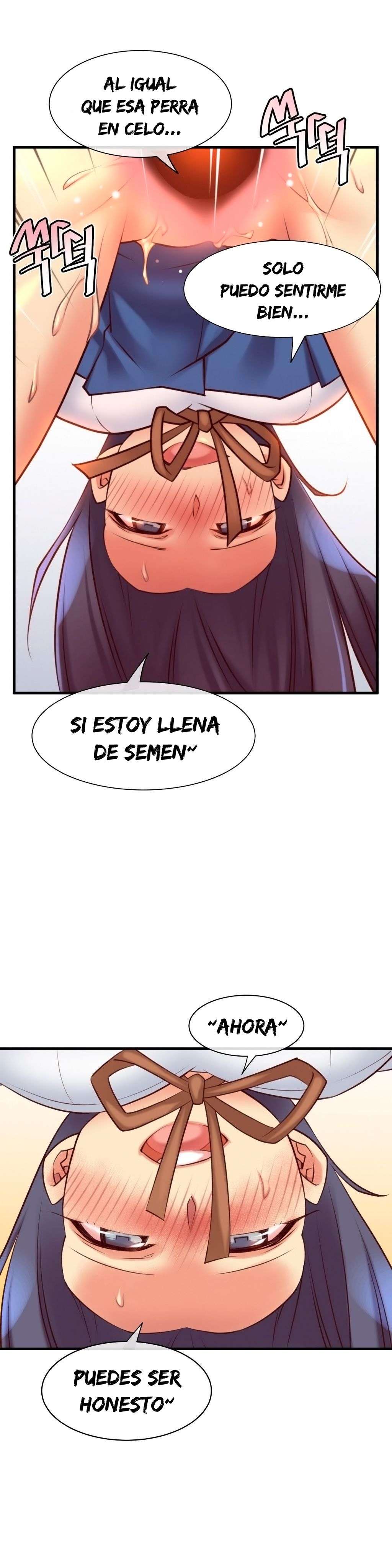 Master In My Dreams Capítulo 39 - Page 19