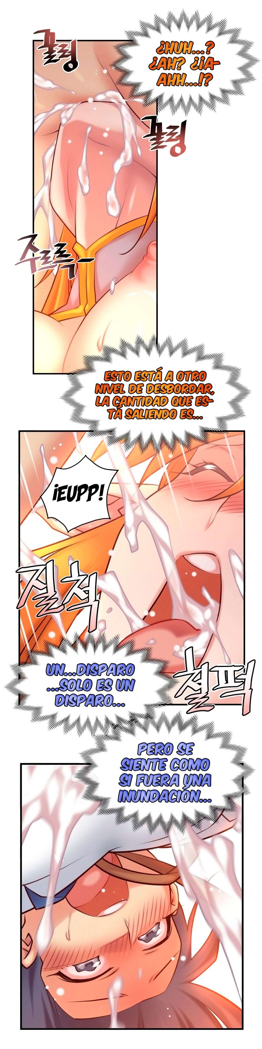 Master In My Dreams Capítulo 41 - Page 12