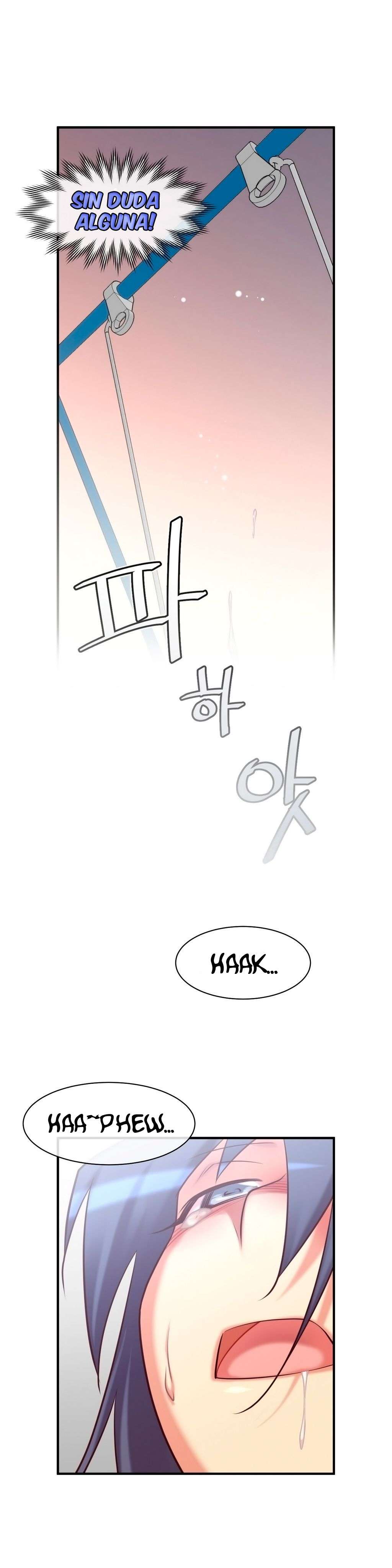 Master In My Dreams Capítulo 41 - Page 14