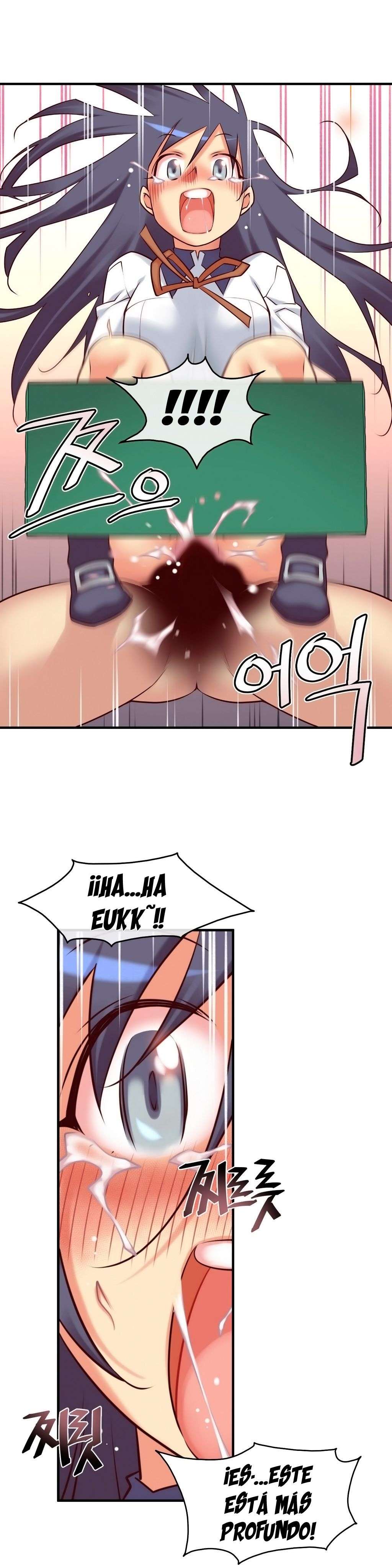 Master In My Dreams Capítulo 41 - Page 4