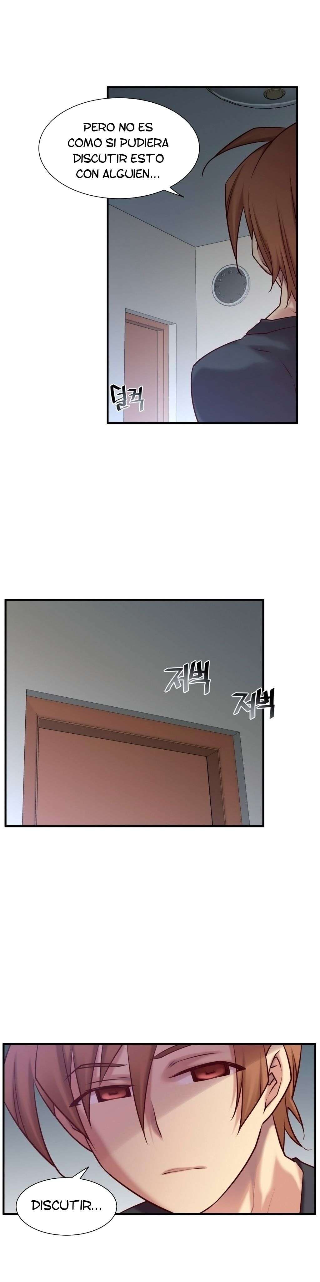 Master In My Dreams Capítulo 42 - Page 13