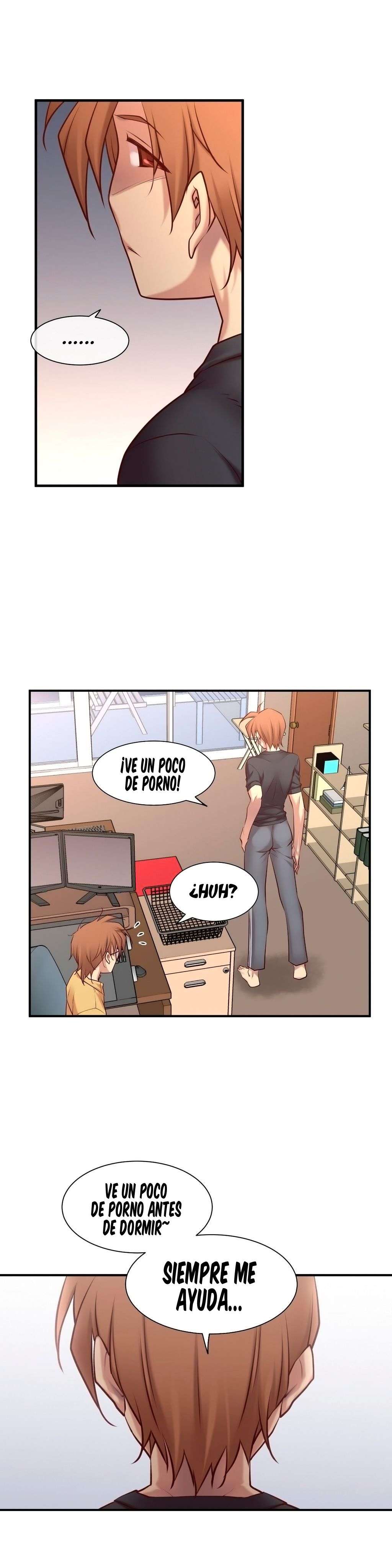 Master In My Dreams Capítulo 42 - Page 25