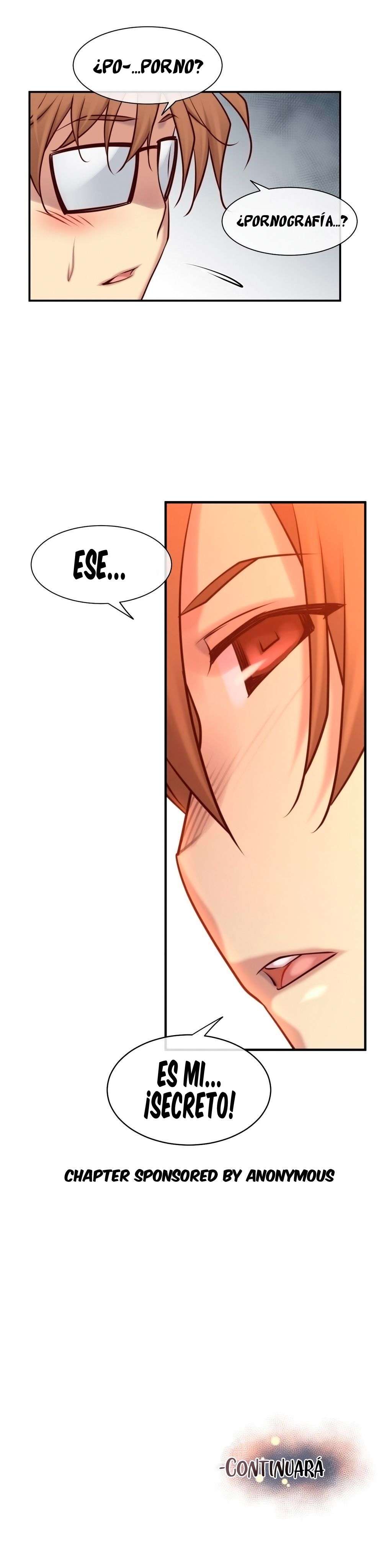 Master In My Dreams Capítulo 42 - Page 26