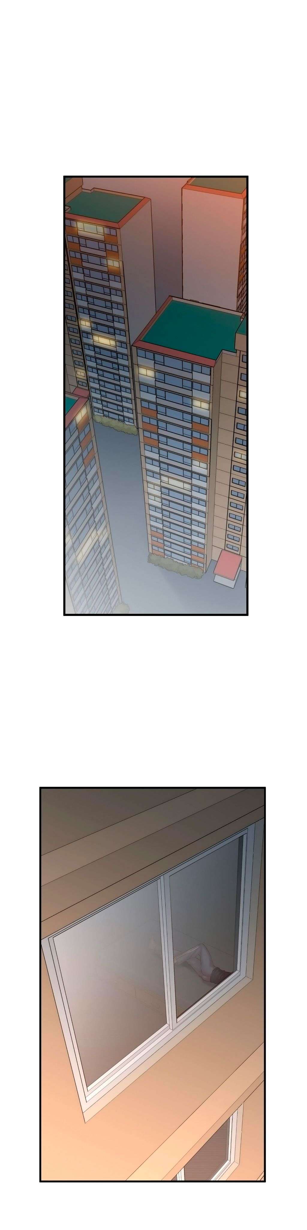Master In My Dreams Capítulo 42 - Page 9