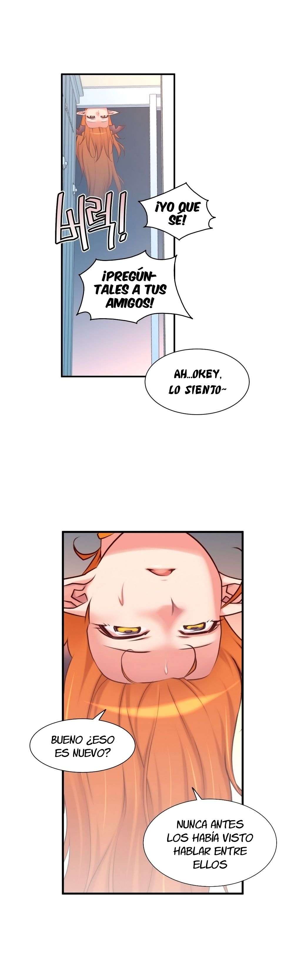 Master In My Dreams Capítulo 43 - Page 5
