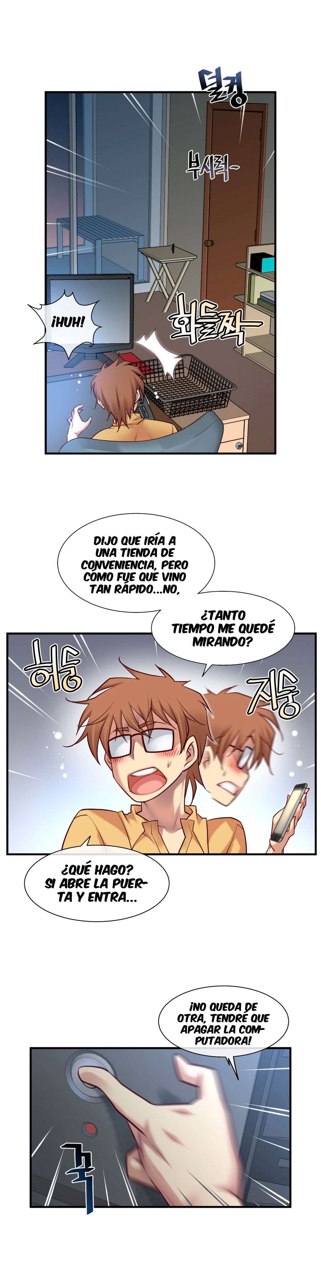 Master In My Dreams Capítulo 44 - Page 16