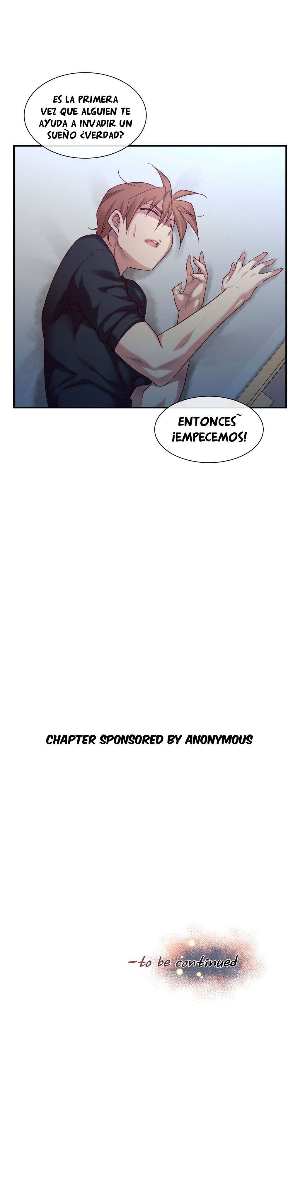 Master In My Dreams Capítulo 44 - Page 23
