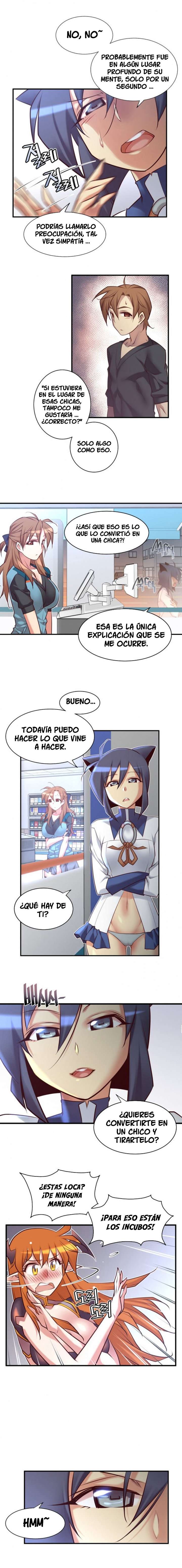 Master In My Dreams Capítulo 45 - Page 12