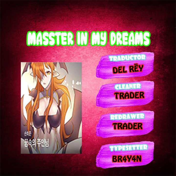 Master In My Dreams Capítulo 45 - Page 3