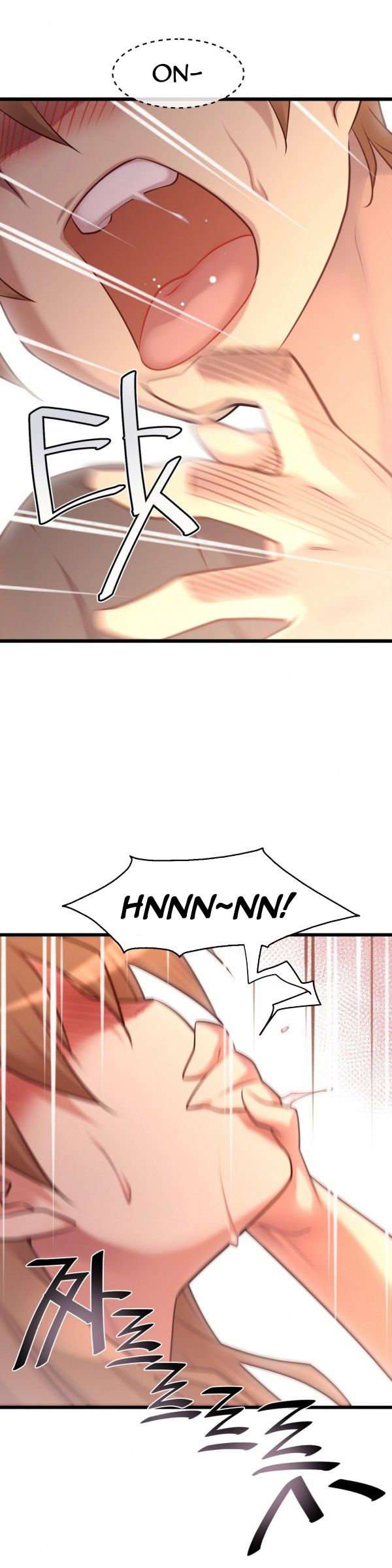 Master In My Dreams Capítulo 48 - Page 20