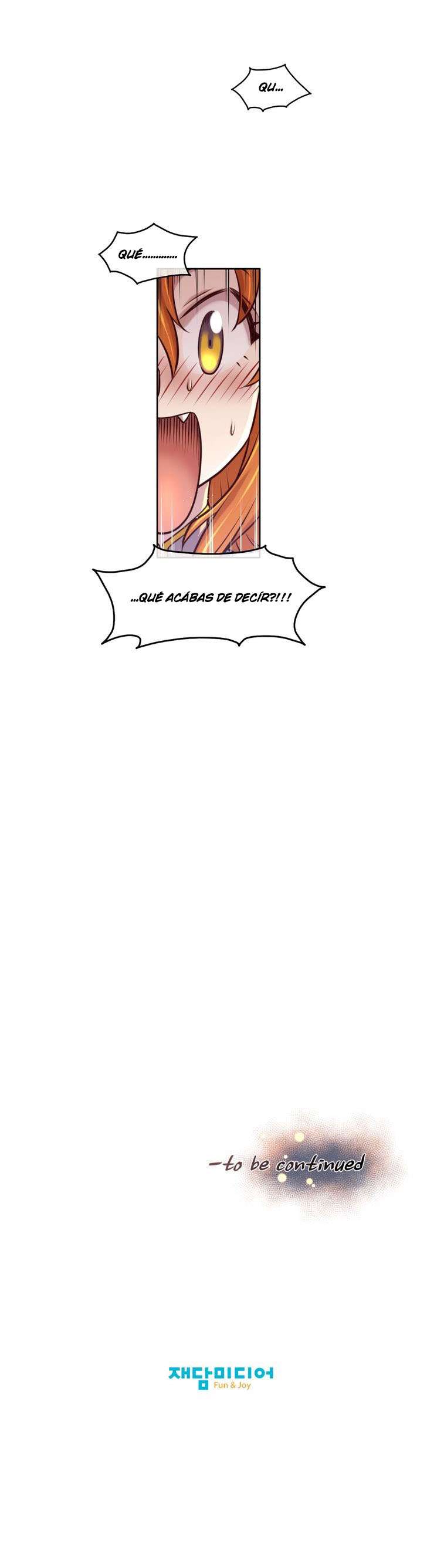 Master In My Dreams Capítulo 5 - Page 17