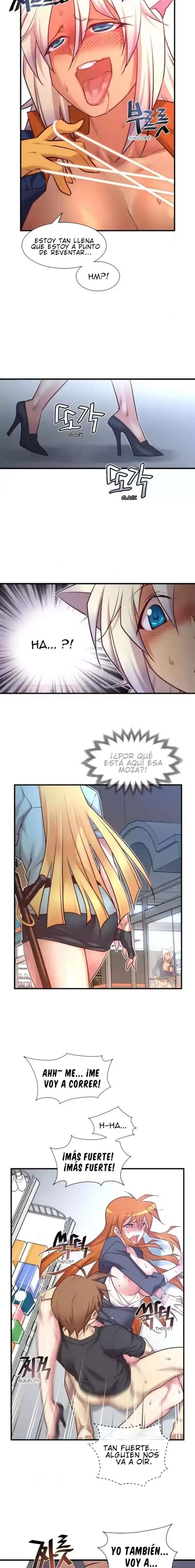 Master In My Dreams Capítulo 51 - Page 4