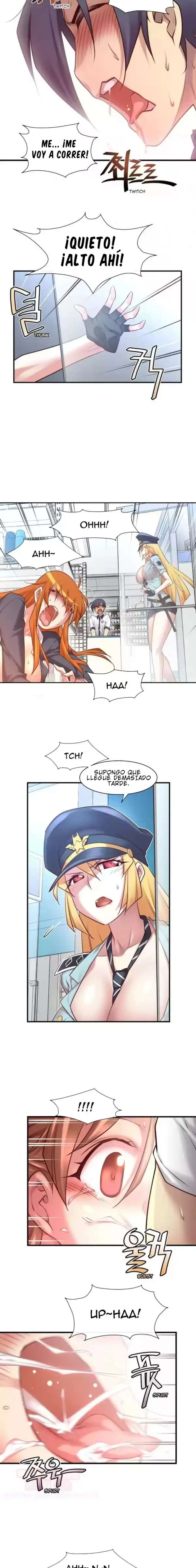 Master In My Dreams Capítulo 51 - Page 5