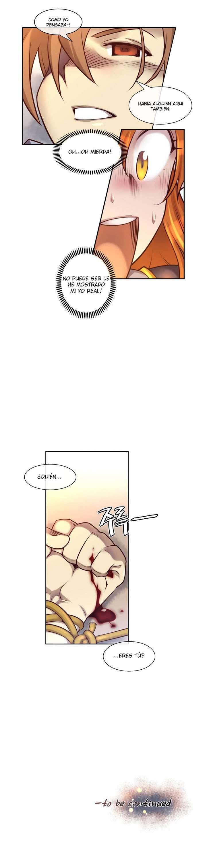 Master In My Dreams Capítulo 9 - Page 17