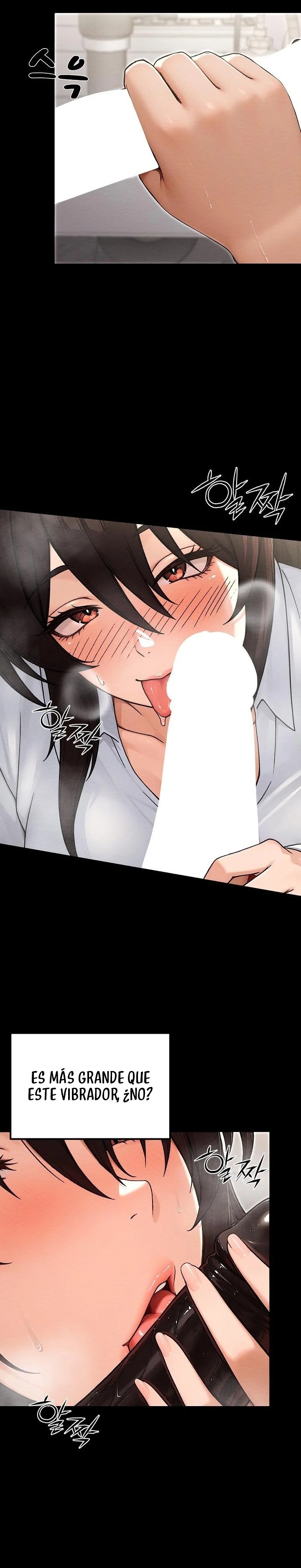 El Unico Hombre En Un Clan De Mujeres Capítulo 20 - Page 23