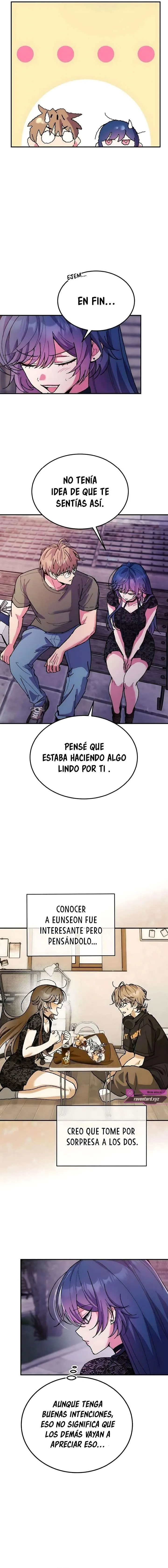 ¡Qué suerte tiene Mia! Capítulo 43 - Page 16