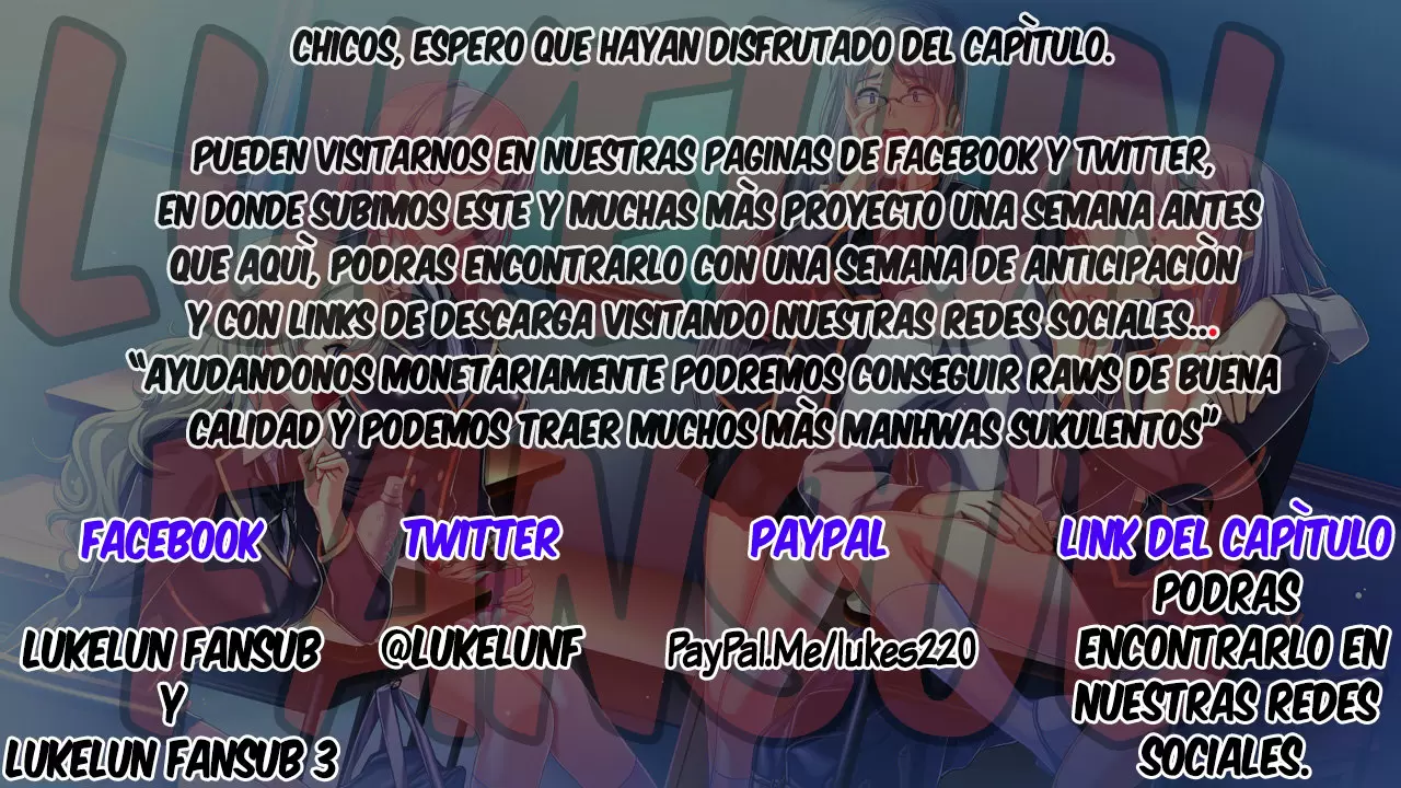 Secret Workshop Capítulo 10 - Page 15