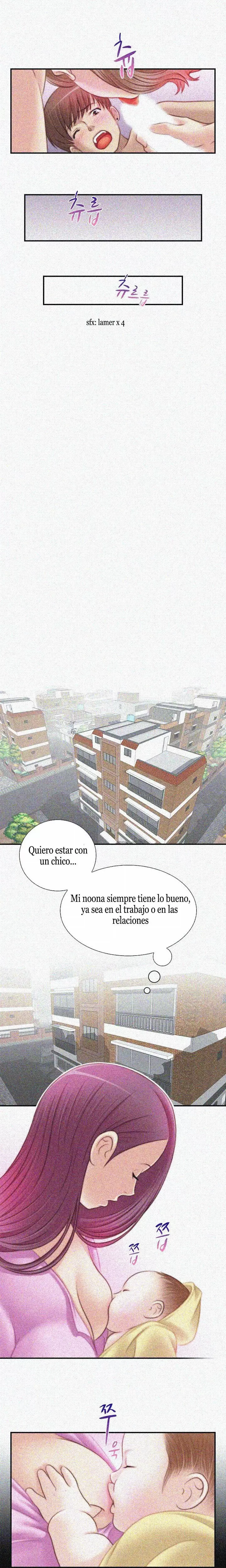 Secret Workshop Capítulo 10 - Page 5