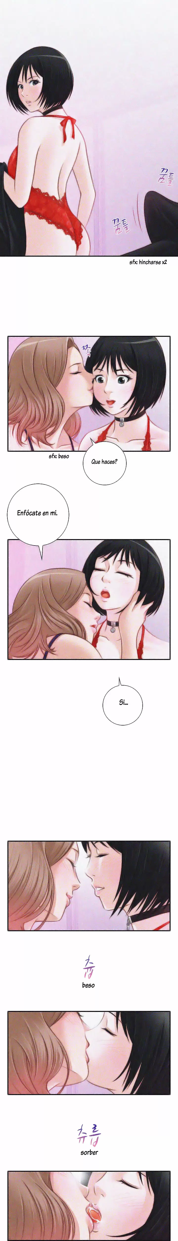 Secret Workshop Capítulo 16 - Page 4