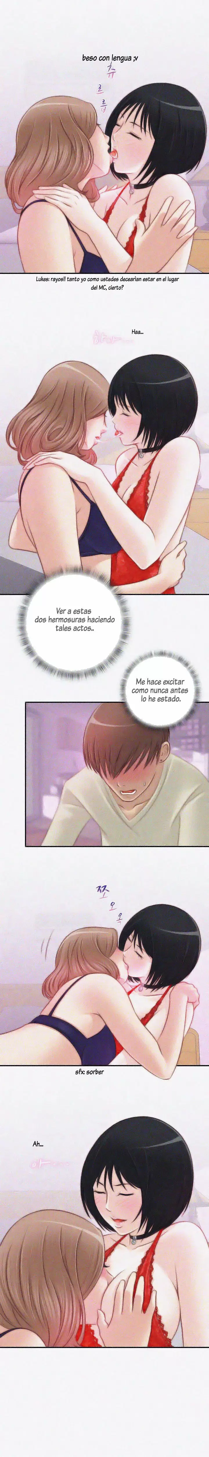 Secret Workshop Capítulo 16 - Page 5