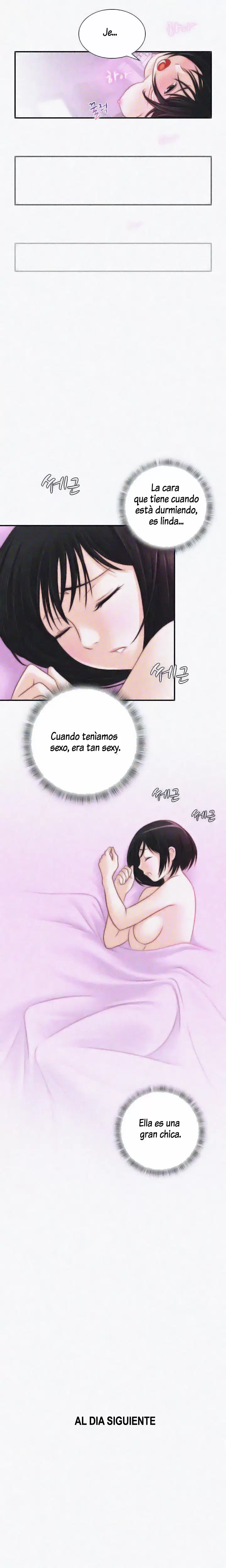 Secret Workshop Capítulo 18 - Page 13