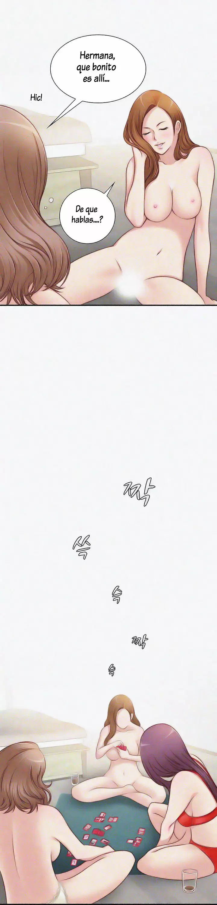 Secret Workshop Capítulo 21 - Page 12