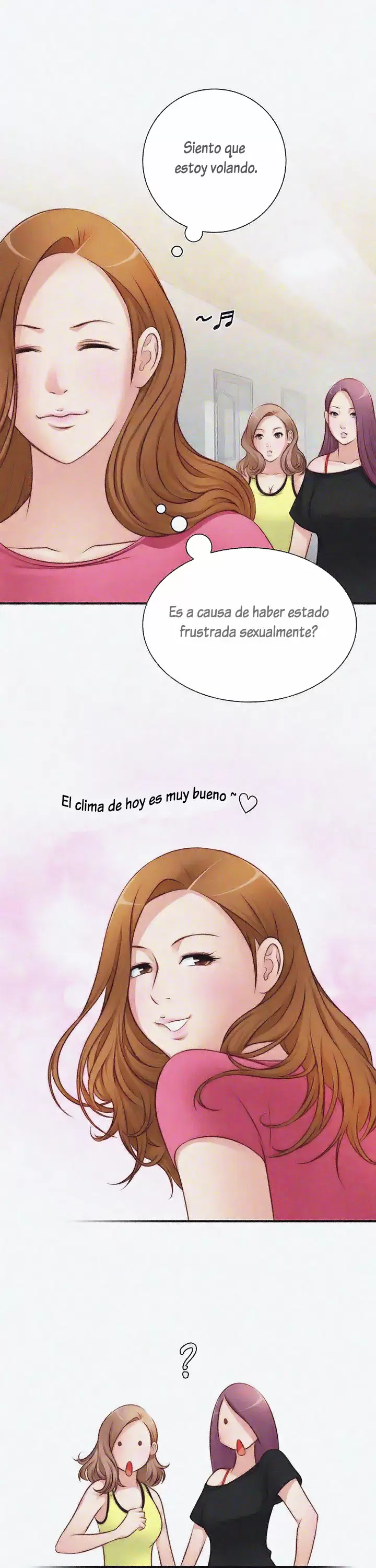 Secret Workshop Capítulo 22 - Page 21